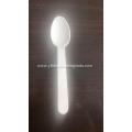 Popular classical biodegradable disposable wooden spoon